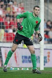 Berkovec Martin