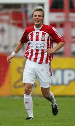 Kropík Michal